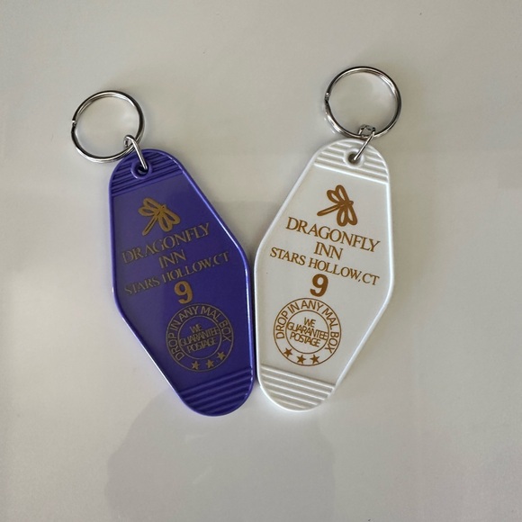 Dragonfly Nn Foyer, 2016 : R/GlmoreGrls - Foto 6